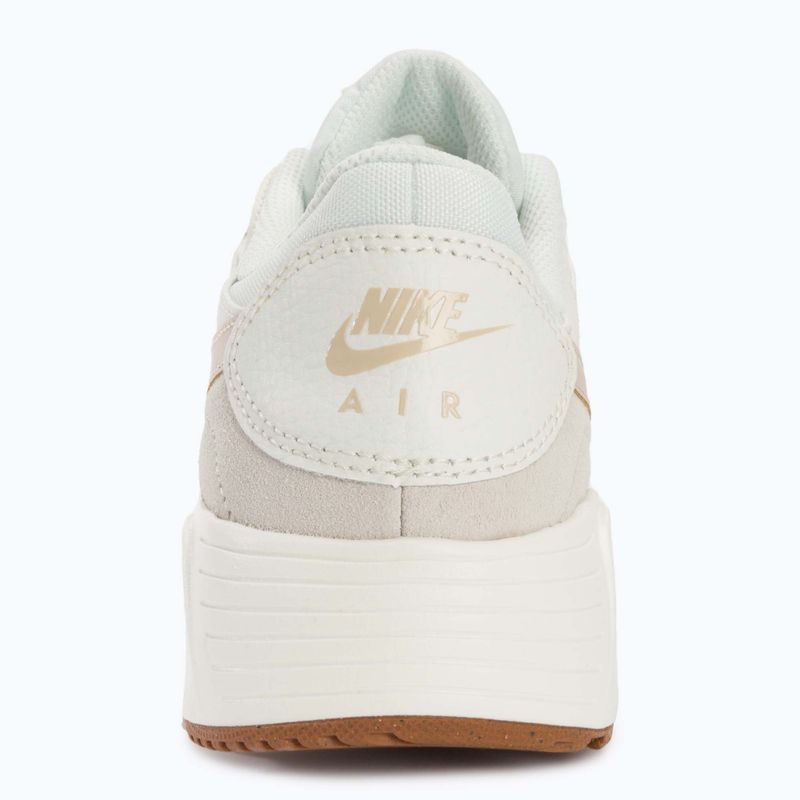 Дамски обувки Nike Air Max SC sail/gum medium brown/sanddrift 7