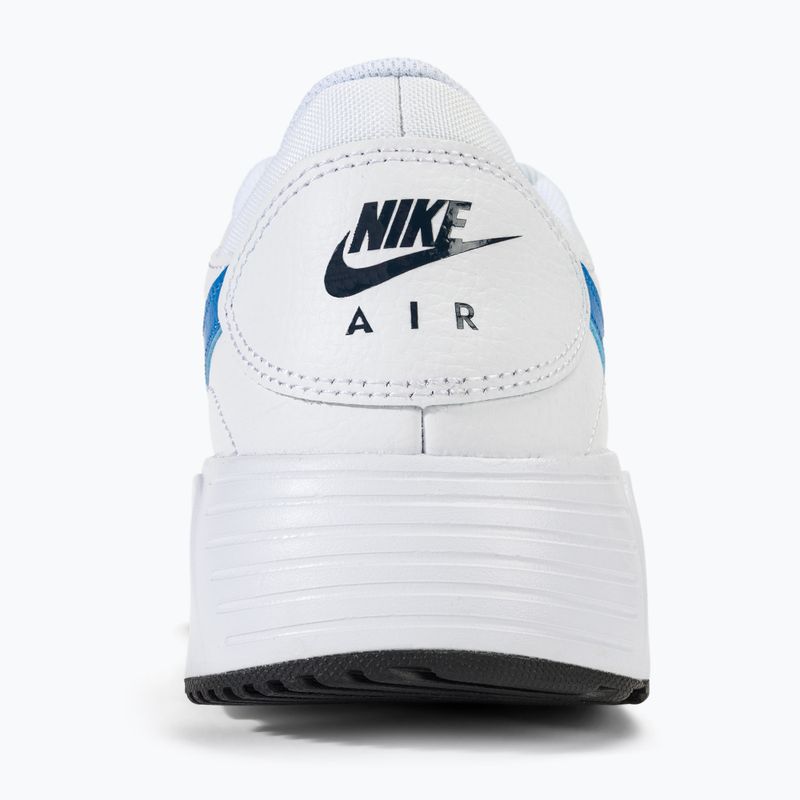 Мъжки обувки Nike Air Max Sc white / thunder blue / white / light photo blue 6