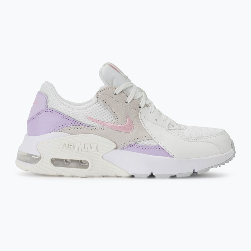 Дамски обувки Nike Air Max Excee sail/lilac bloom/medium soft pink/summit white 3