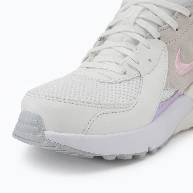 Дамски обувки Nike Air Max Excee sail/lilac bloom/medium soft pink/summit white 8