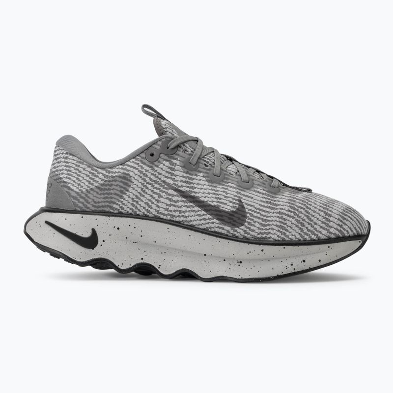 Мъжки обувки Nike Motiva light iron ore/flat pewter/flat 2