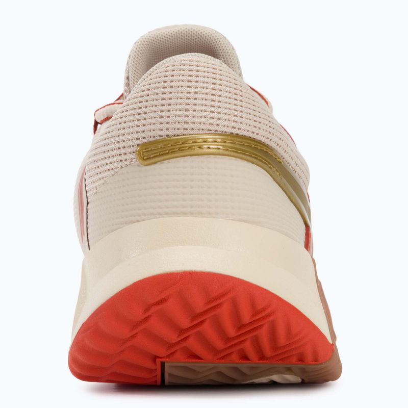 Дамски обувки за тенис Nike Air Zoom GP Challenge 1 Clay sand drift/rust factor/gum 6