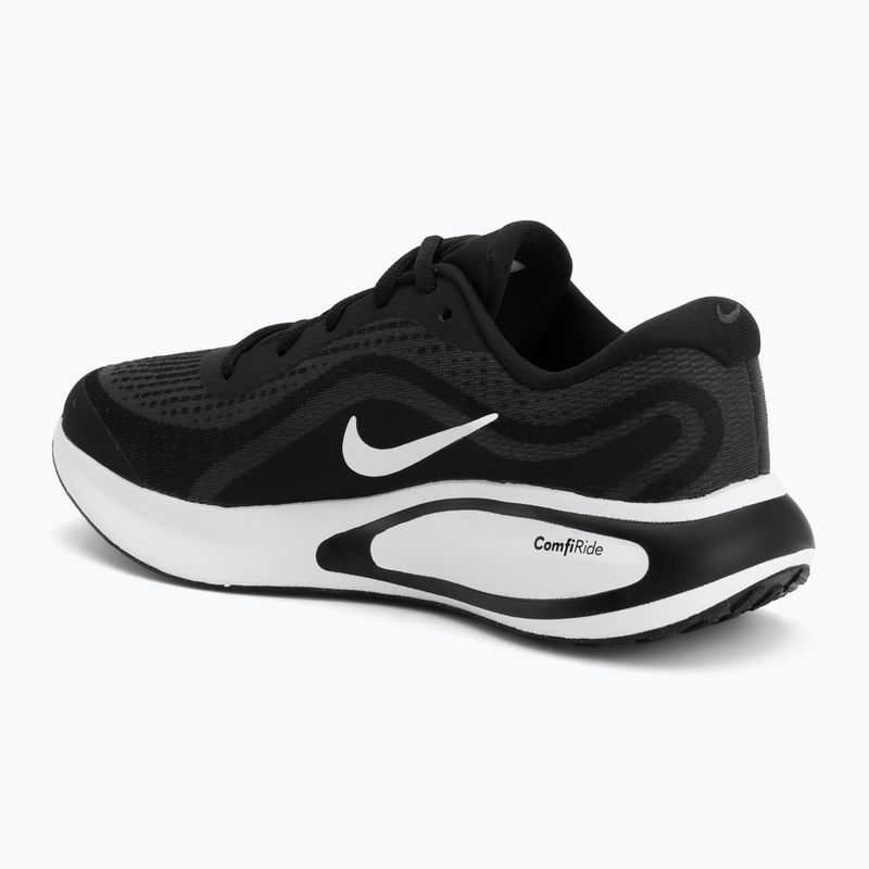 Мъжки обувки за бягане Nike Journey Run black/anthracite/white 3