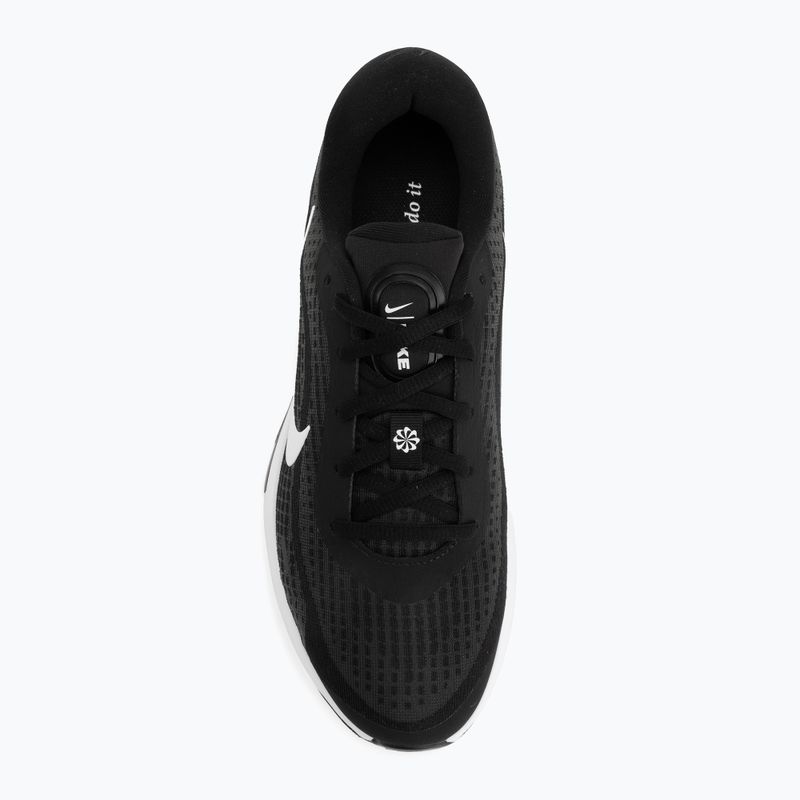 Мъжки обувки за бягане Nike Journey Run black/anthracite/white 5