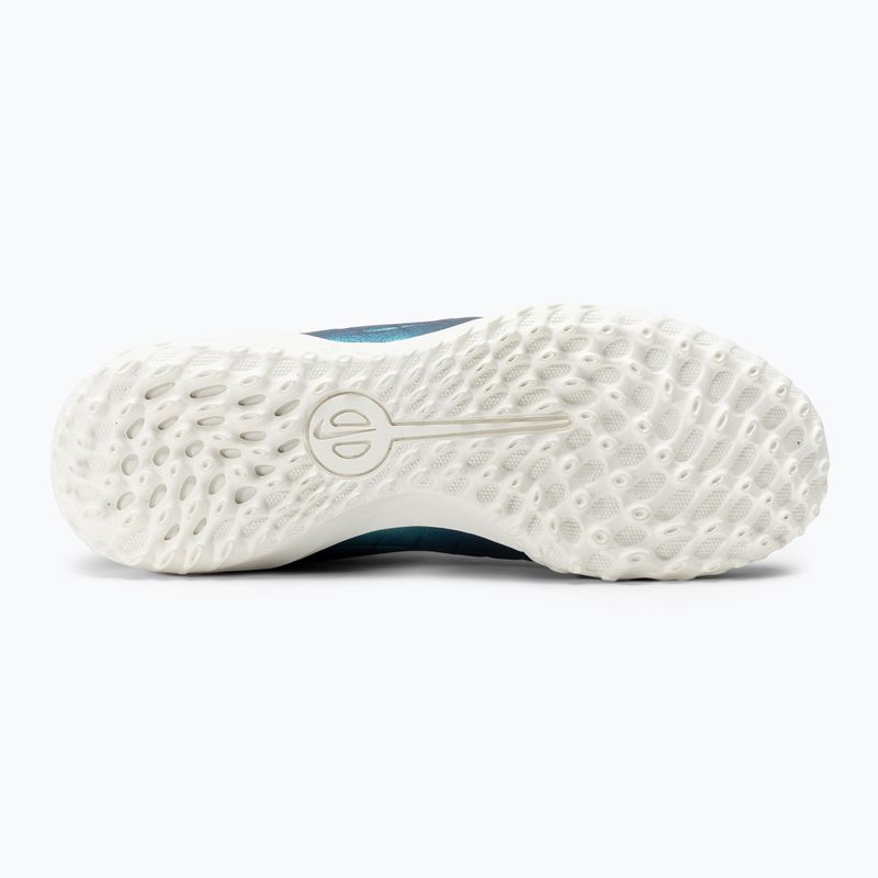Футболни обувки Nike Legend 10 Academy TF dark atomic teal/sail 4