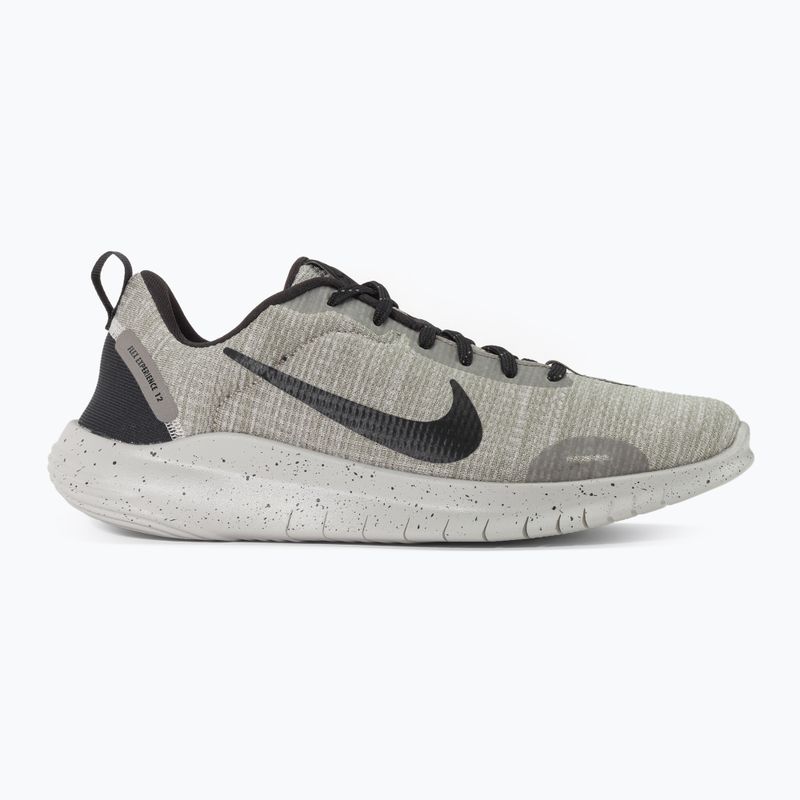 Мъжки обувки за бягане Nike Flex Experience Run 12 light iron ore/flat pewter/black 2