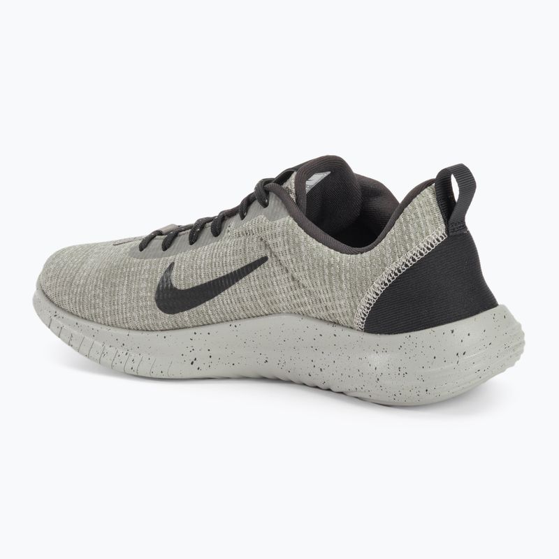 Мъжки обувки за бягане Nike Flex Experience Run 12 light iron ore/flat pewter/black 3