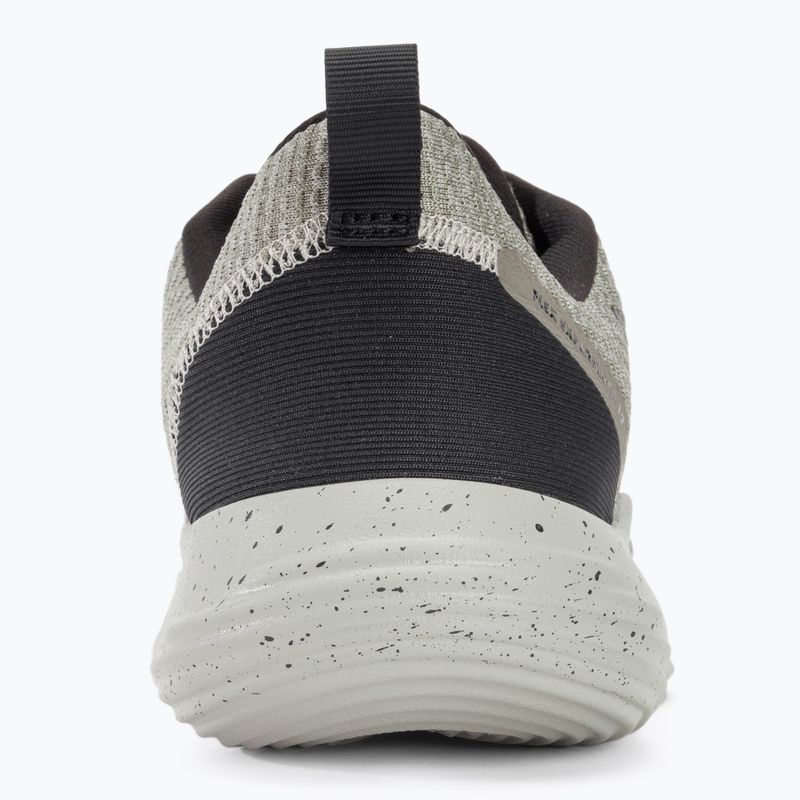 Мъжки обувки за бягане Nike Flex Experience Run 12 light iron ore/flat pewter/black 6