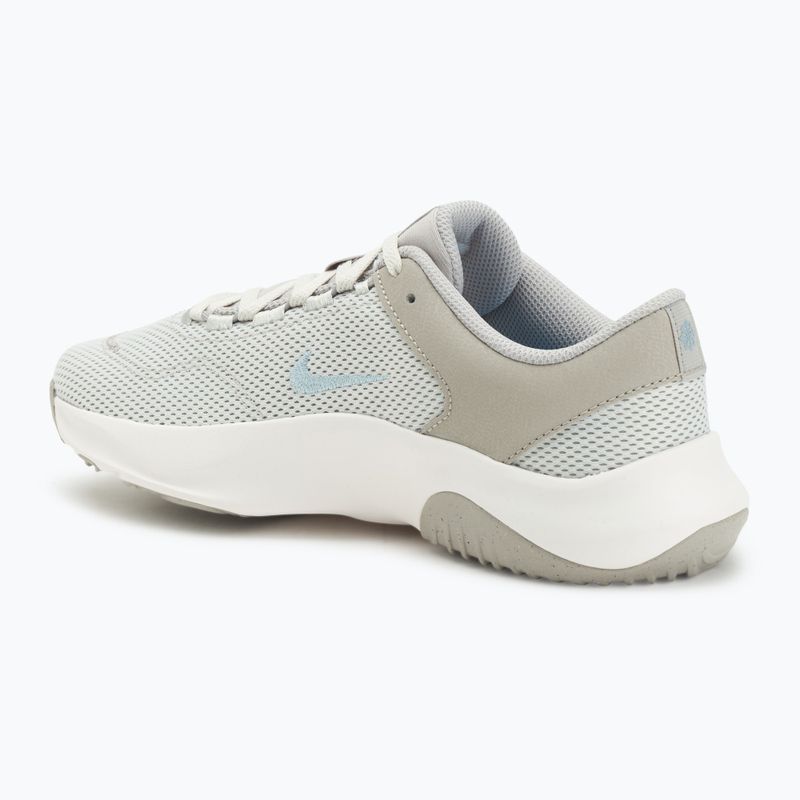 Дамски обувки за тренировка Nike Legend Essential 3 Next Nature light iron ore/iron grey/light armour blue 3