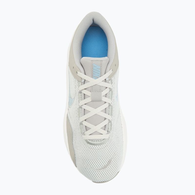 Дамски обувки за тренировка Nike Legend Essential 3 Next Nature light iron ore/iron grey/light armour blue 5