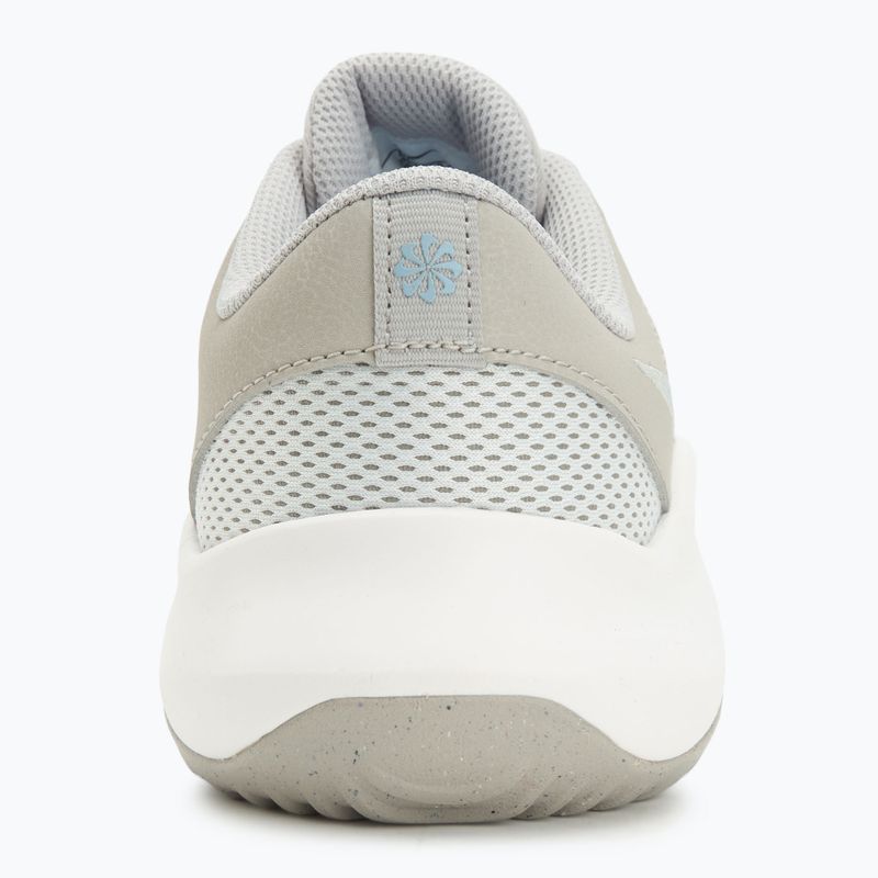 Дамски обувки за тренировка Nike Legend Essential 3 Next Nature light iron ore/iron grey/light armour blue 6