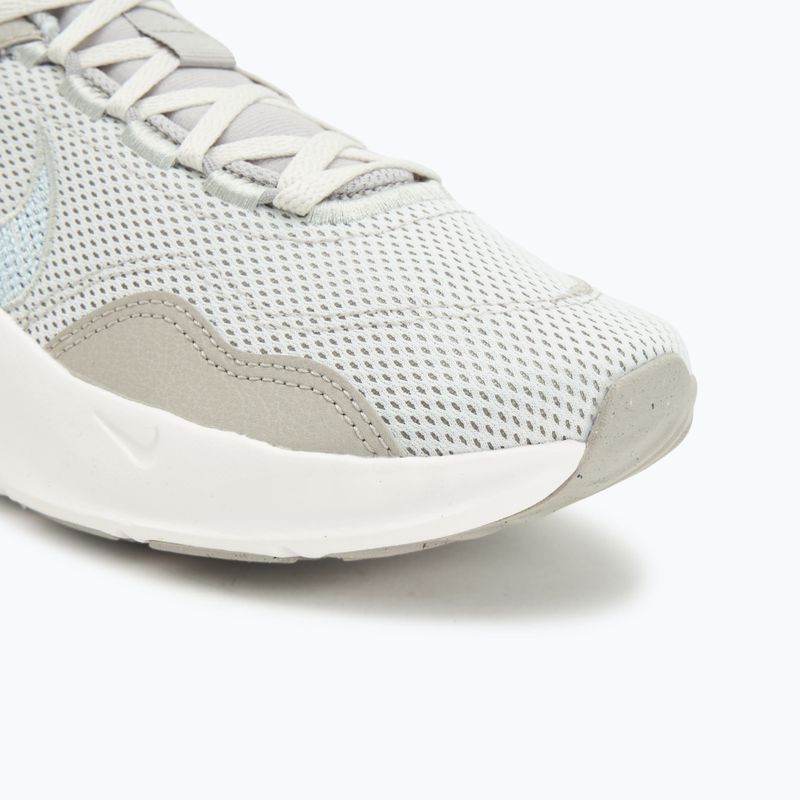 Дамски обувки за тренировка Nike Legend Essential 3 Next Nature light iron ore/iron grey/light armour blue 7