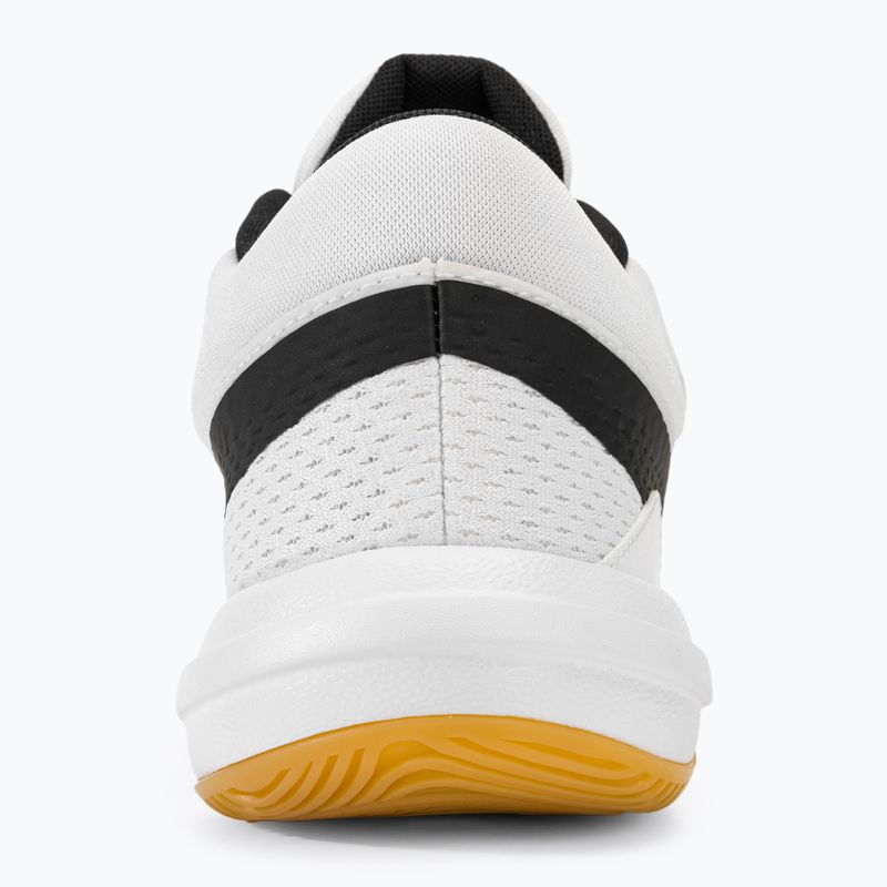 Волейболни обувки Nike Hyperquick Court Flight white/black 6