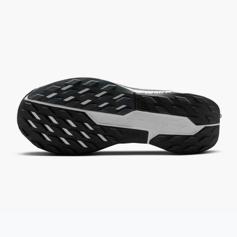 Дамски обувки за бягане Nike Pegasus Trail 5 black / white / anthracite / wolf grey 5