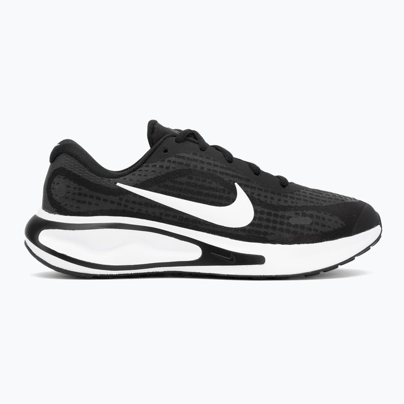 Дамски обувки за бягане Nike Journey Run black/white 2