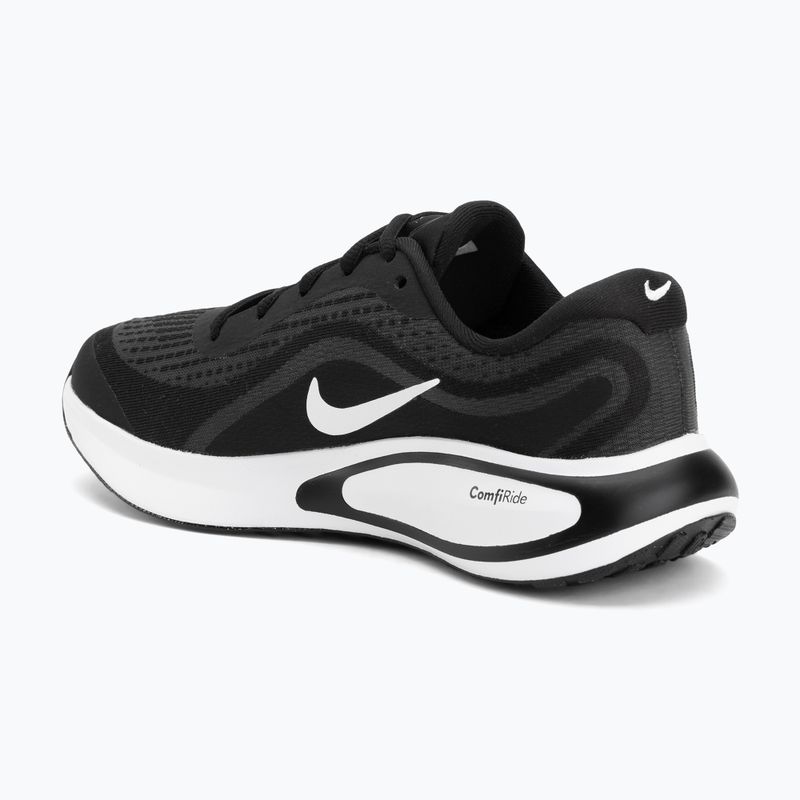Дамски обувки за бягане Nike Journey Run black/white 3
