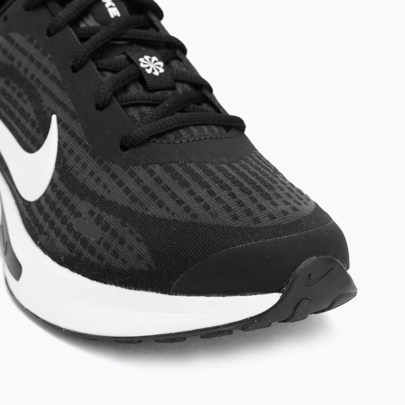 Дамски обувки за бягане Nike Journey Run black/white 7