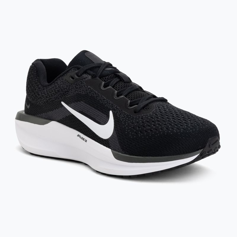 Дамски обувки за бягане Nike Winflo 11 black/white