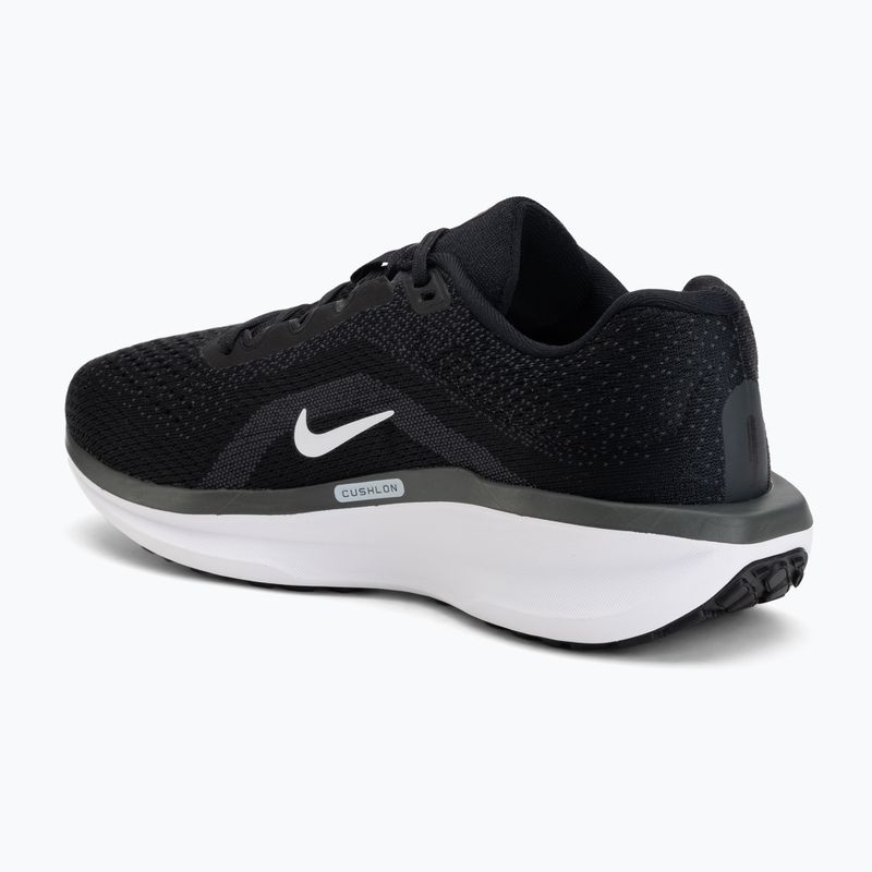 Дамски обувки за бягане Nike Winflo 11 black/white 3