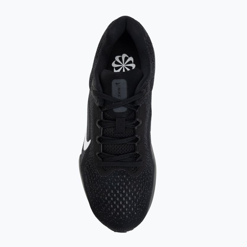 Дамски обувки за бягане Nike Winflo 11 black/white 5