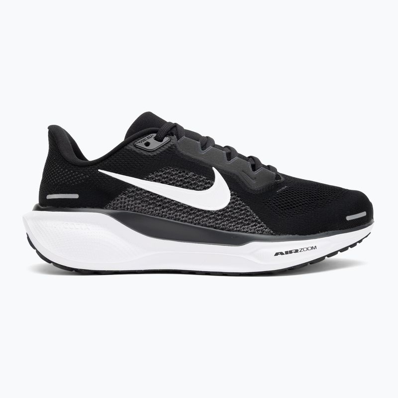 Мъжки обувки за бягане Nike Pegasus 41 black / white / anthracite 2