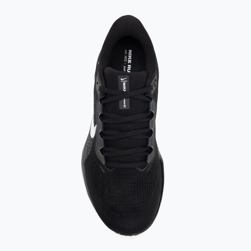 Мъжки обувки за бягане Nike Pegasus 41 black / white / anthracite 5