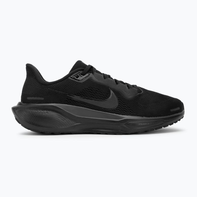 Мъжки обувки за бягане Nike Pegasus 41 black/anthracite/black 2