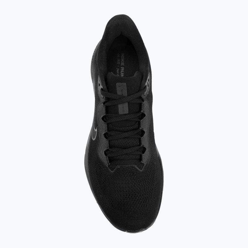 Мъжки обувки за бягане Nike Pegasus 41 black/anthracite/black 5