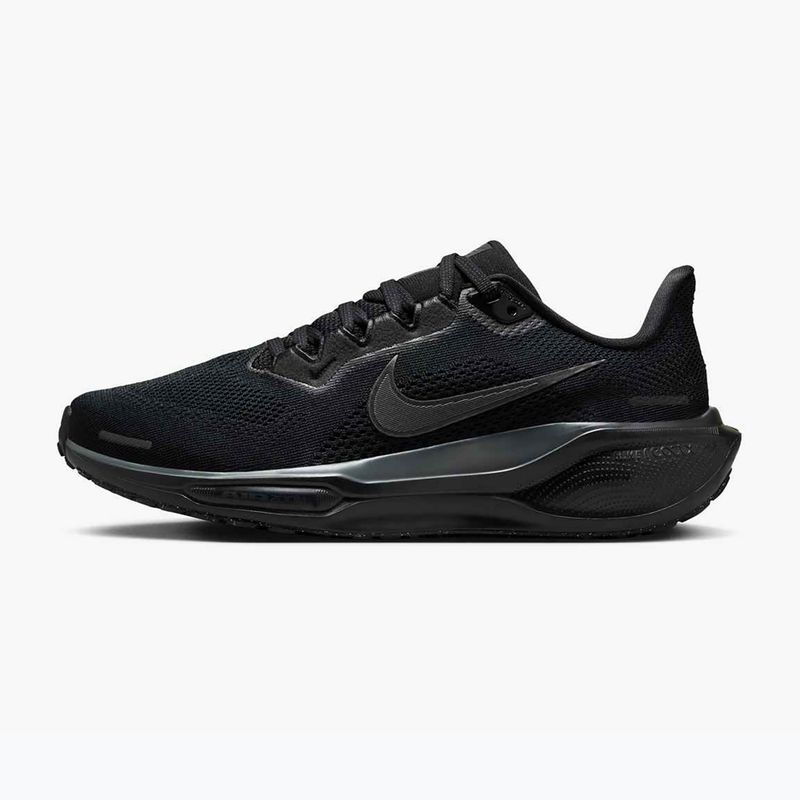 Дамски обувки за бягане Nike Pegasus 41 black / black / anthracite 9