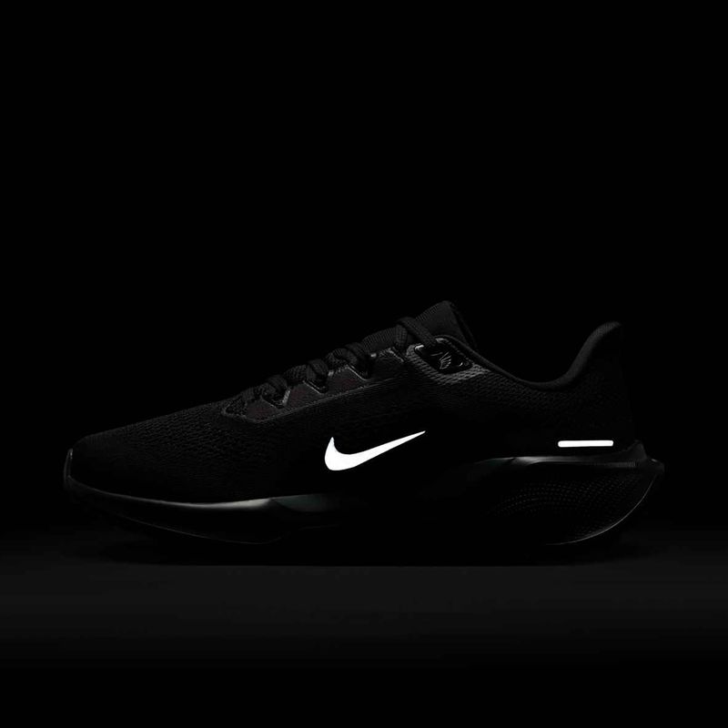 Дамски обувки за бягане Nike Pegasus 41 black/black/anthracite 7