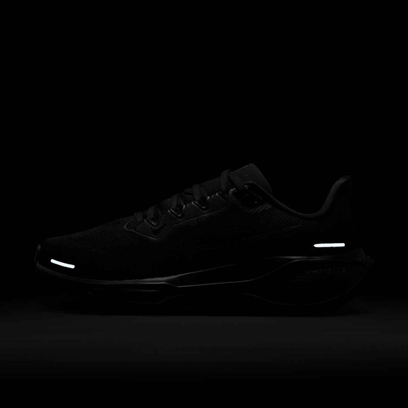 Дамски обувки за бягане Nike Pegasus 41 black/black/anthracite 8