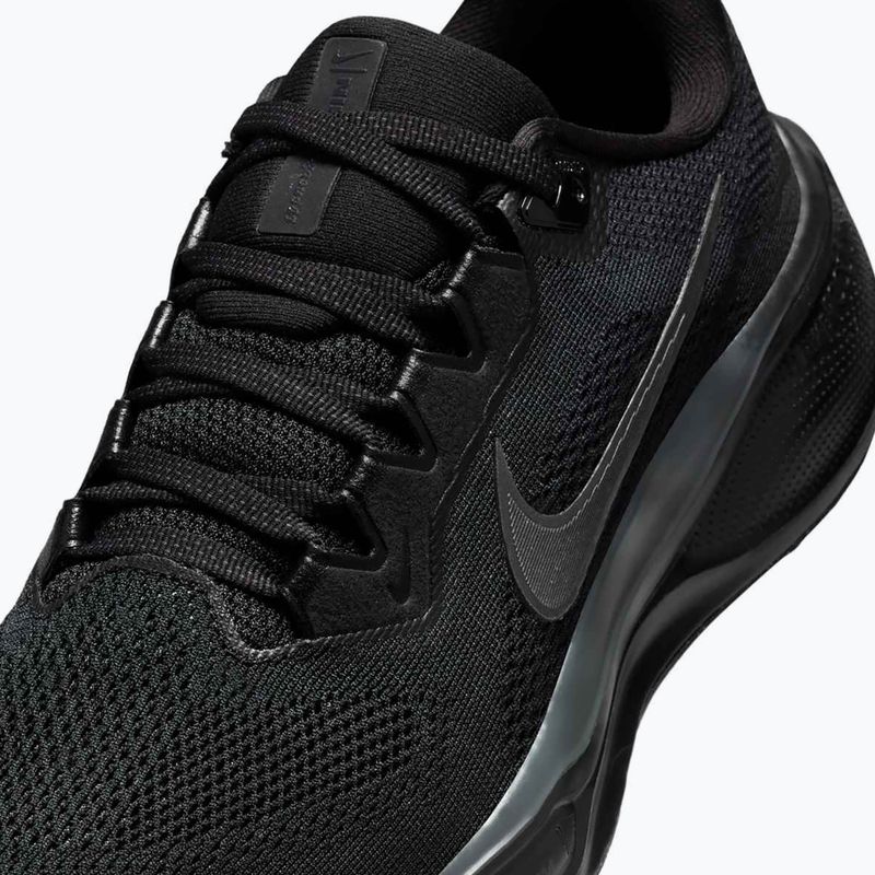 Дамски обувки за бягане Nike Pegasus 41 black/black/anthracite 10
