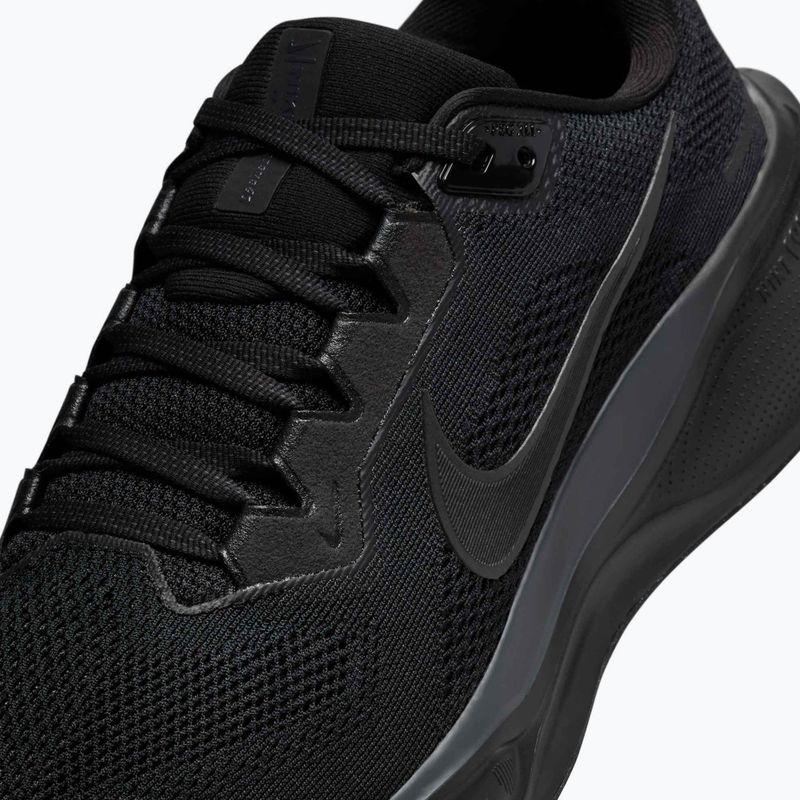 Мъжки обувки за бягане Nike Pegasus 41 black/anthracite/black 8
