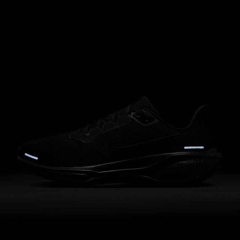 Мъжки обувки за бягане Nike Pegasus 41 black/anthracite/black 11