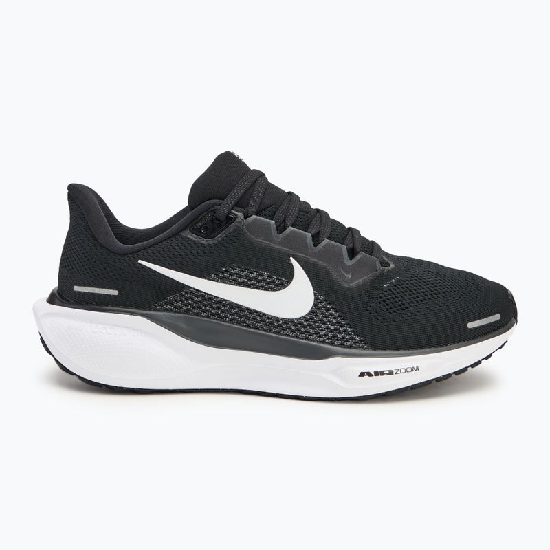 Мъжки маратонки за бягане Nike Pegasus 41 черно/антрацит/бяло 2