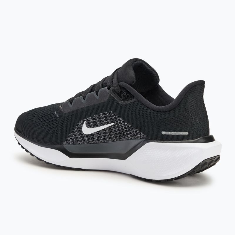 Мъжки маратонки за бягане Nike Pegasus 41 черно/антрацит/бяло 3