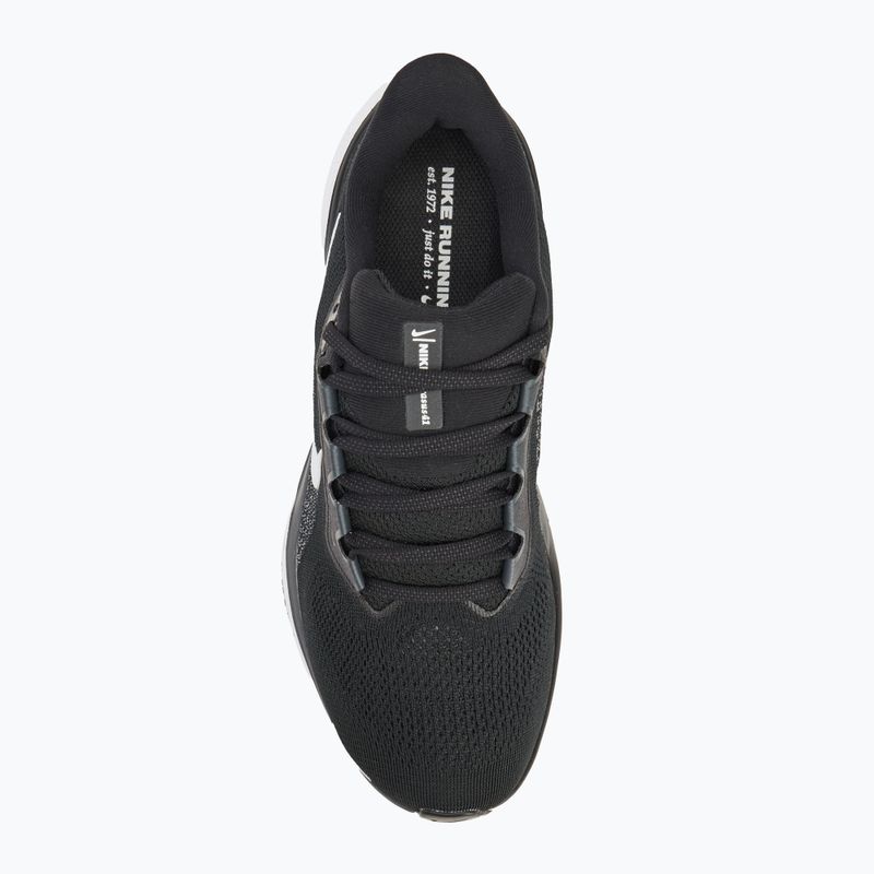 Мъжки маратонки за бягане Nike Pegasus 41 черно/антрацит/бяло 5