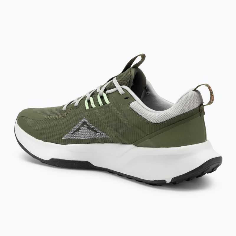 Мъжки обувки за бягане Nike Juniper Trail 2 Next Nature medium olive/light iron/lilac bloom/summit white 3