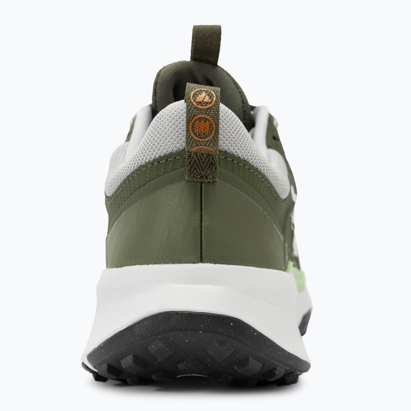 Мъжки обувки за бягане Nike Juniper Trail 2 Next Nature medium olive/light iron/lilac bloom/summit white 6