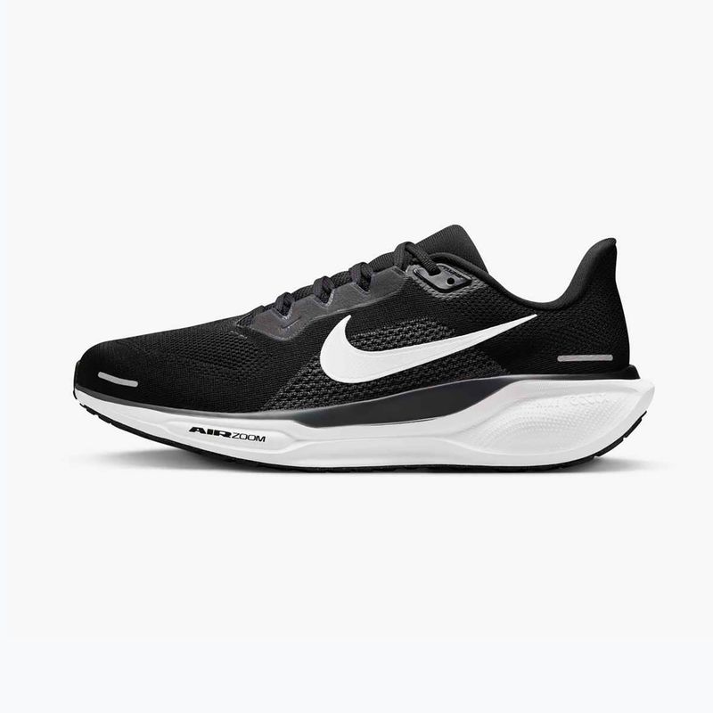 Мъжки обувки за бягане Nike Pegasus 41 black / white / anthracite 2