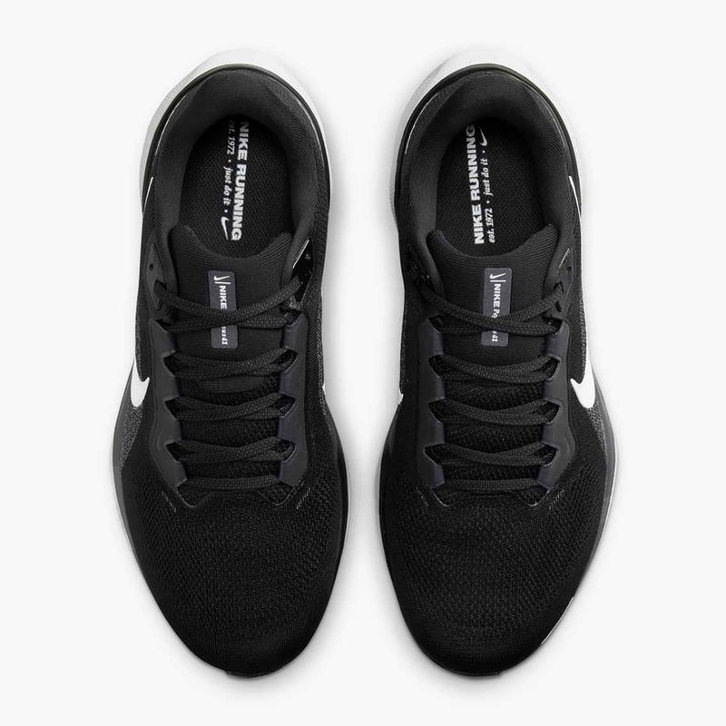 Мъжки обувки за бягане Nike Pegasus 41 black / white / anthracite 6