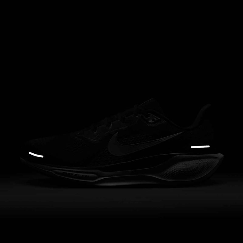 Мъжки обувки за бягане Nike Pegasus 41 black / white / anthracite 8