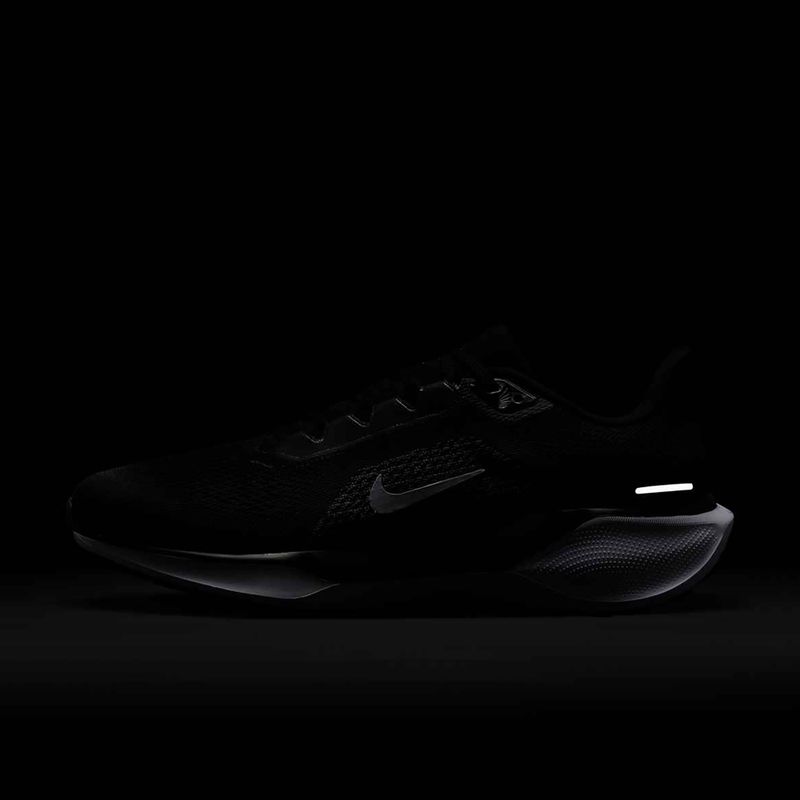 Мъжки обувки за бягане Nike Pegasus 41 black / white / anthracite 9