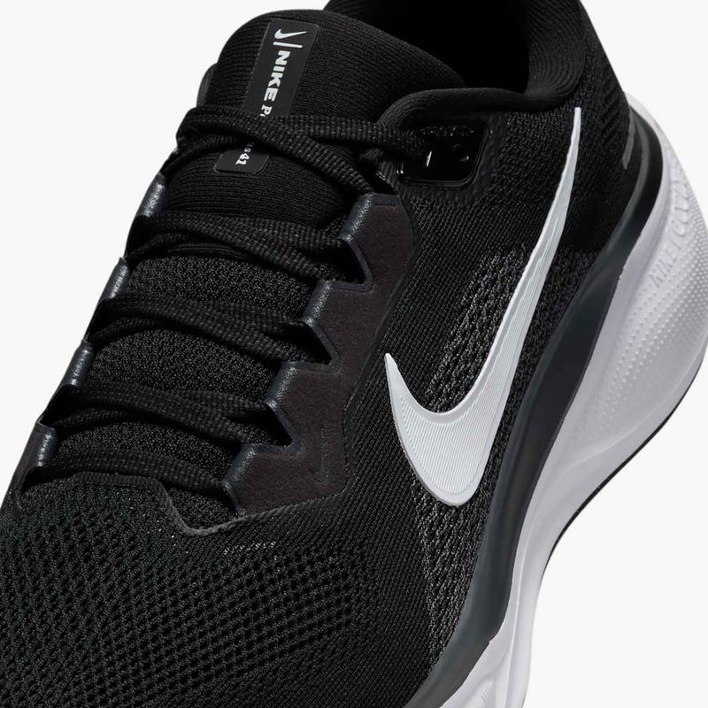 Мъжки обувки за бягане Nike Pegasus 41 black / white / anthracite 10