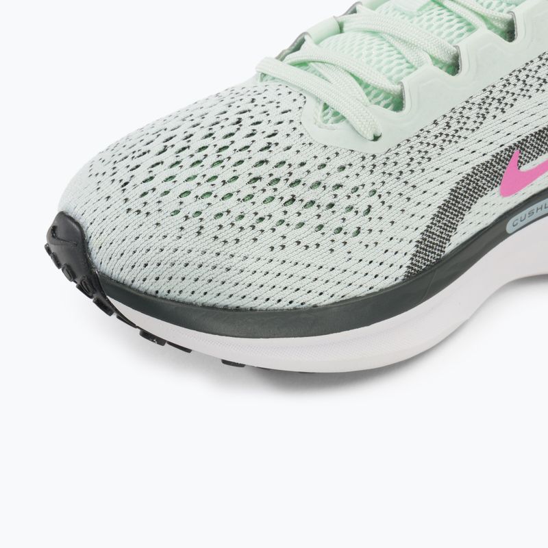 Дамски обувки за бягане Nike Winflo 11 barely green/anthracite/white/playful pink 7