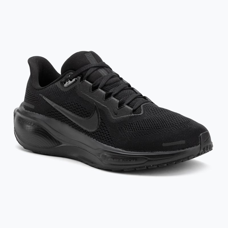 Дамски обувки за бягане Nike Pegasus 41 black / black / anthracite