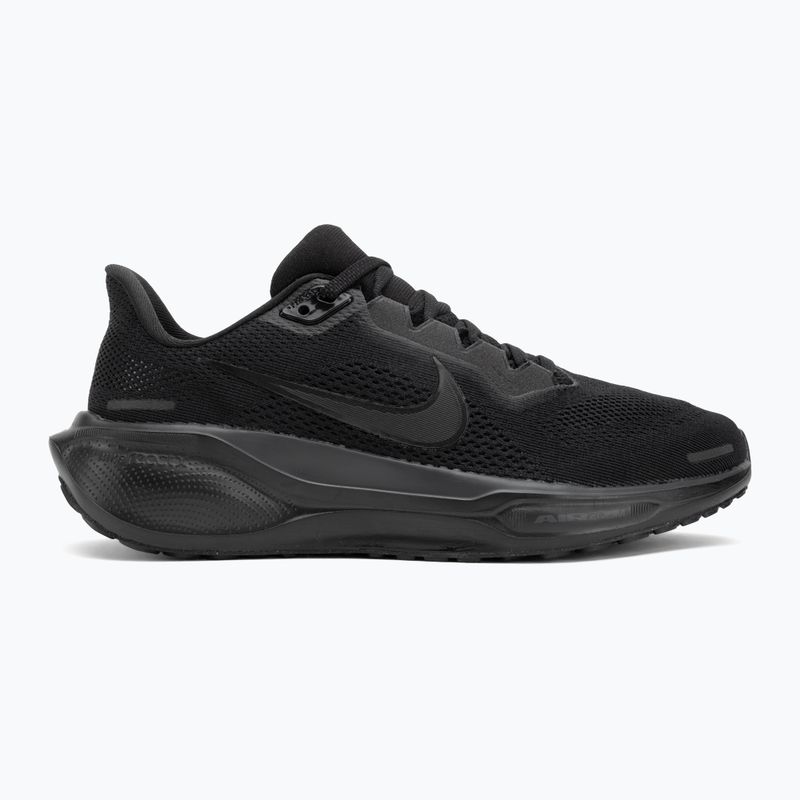 Дамски обувки за бягане Nike Pegasus 41 black / black / anthracite 2