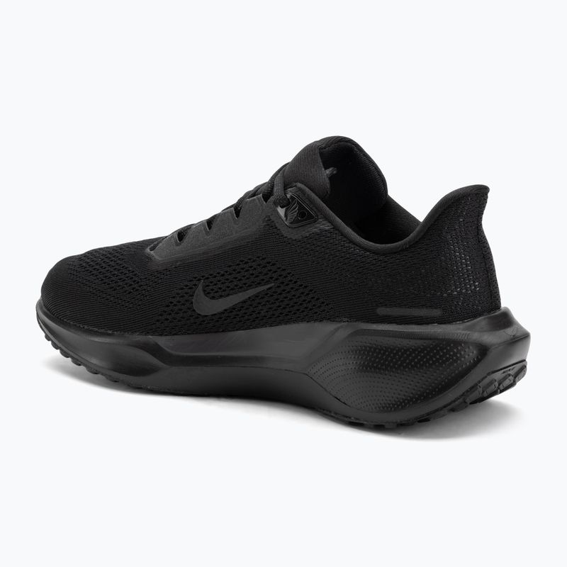 Дамски обувки за бягане Nike Pegasus 41 black / black / anthracite 3