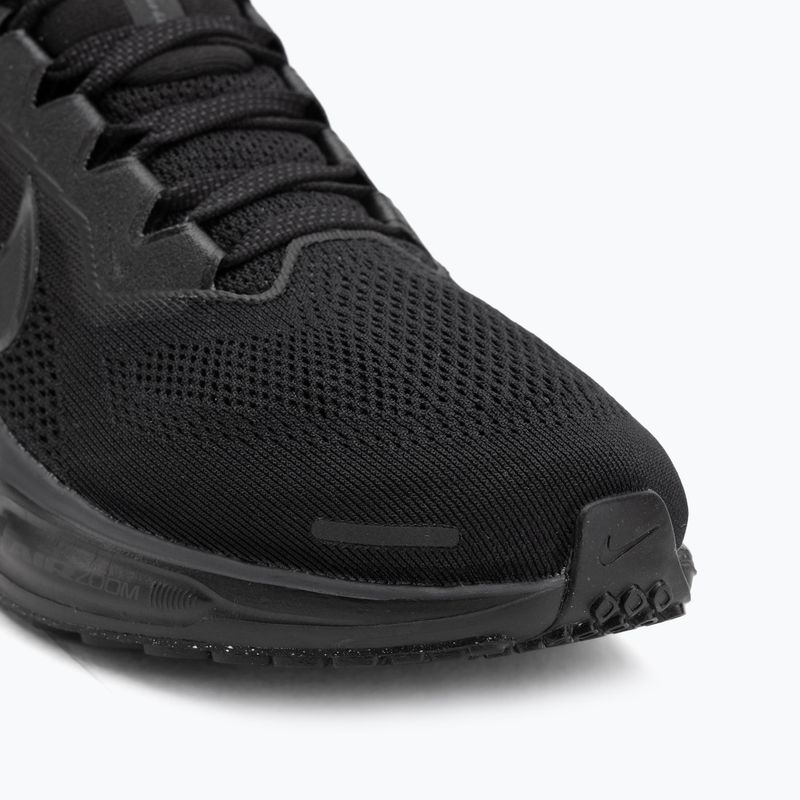 Дамски обувки за бягане Nike Pegasus 41 black / black / anthracite 7