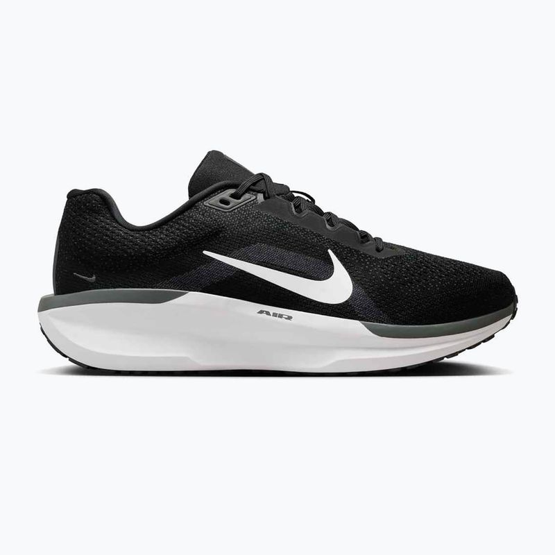 Мъжки обувки за бягане Nike Winflo 11 black / white / anthracite / cool grey